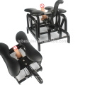 2018 Nouveau design Hand Power Pinis Love Toys Vagina Chair Machine de sexe non électrique confortable